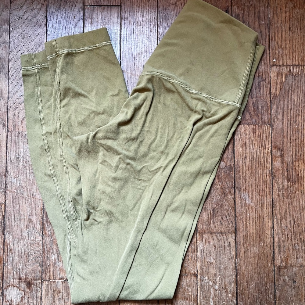 Lululemon Align High-Rise Pant 25”